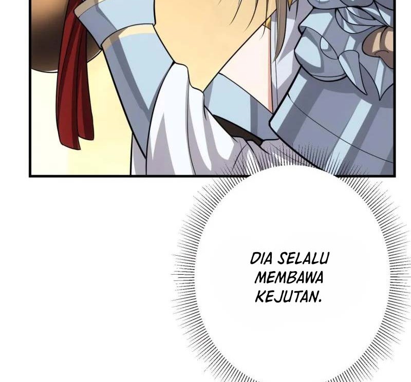 Keep A Low Profile, Sect Leader Chapter 95 Gambar 15
