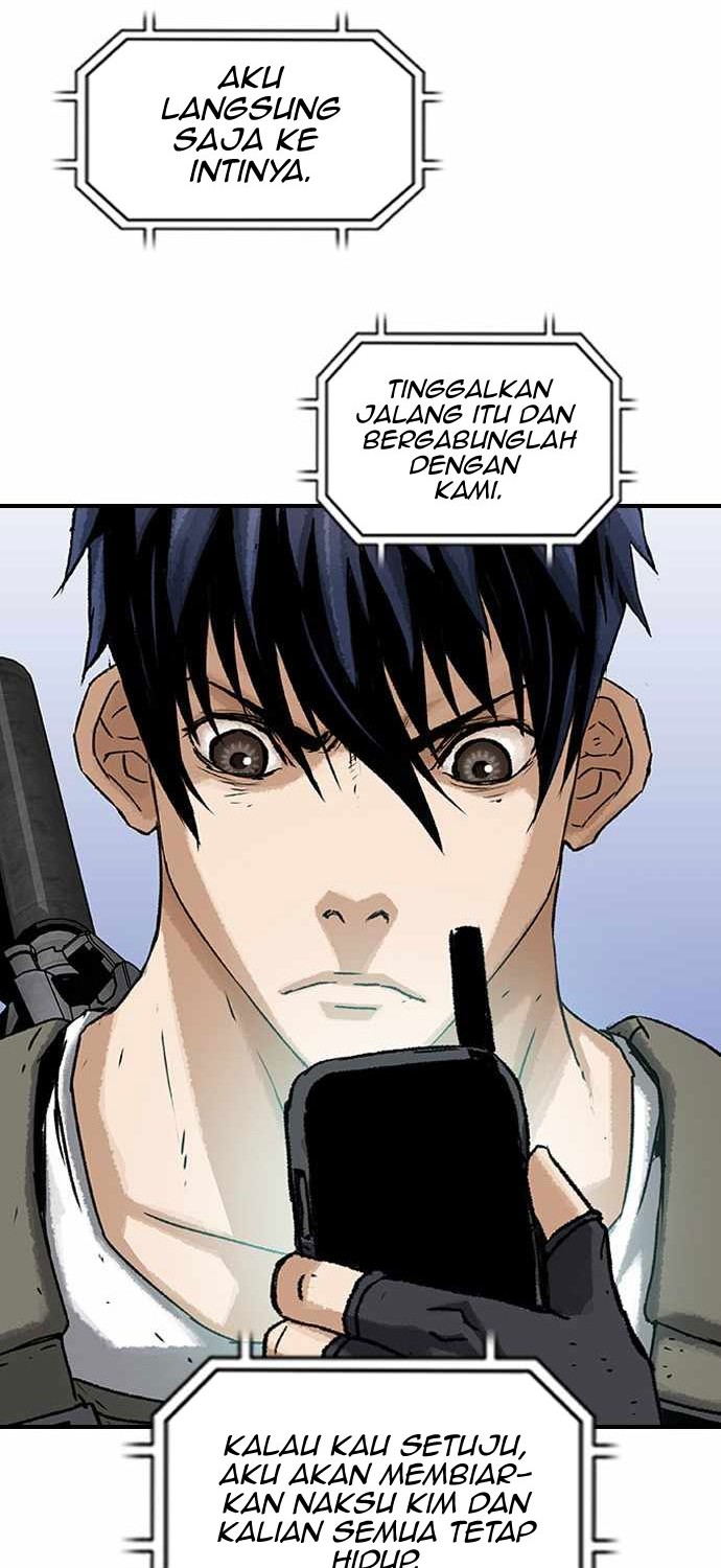 One Hundred Player Battleground Chapter 19 Gambar 18