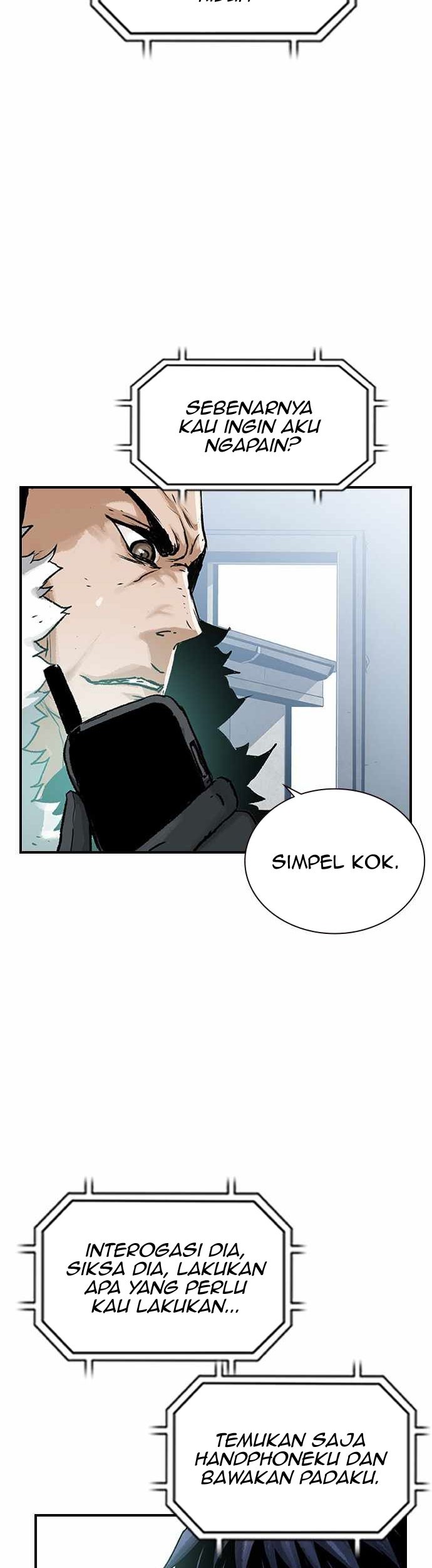 One Hundred Player Battleground Chapter 19 Gambar 19