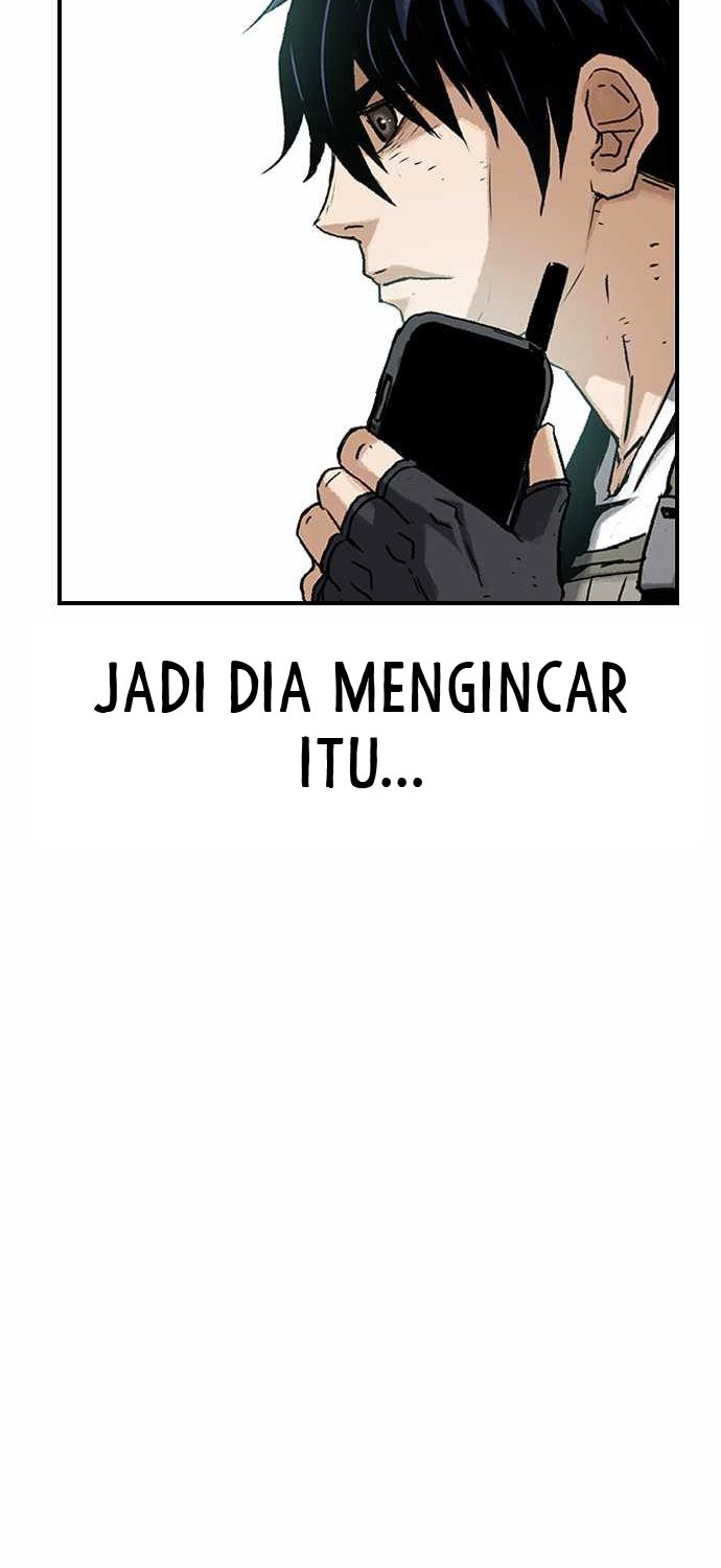 One Hundred Player Battleground Chapter 19 Gambar 20