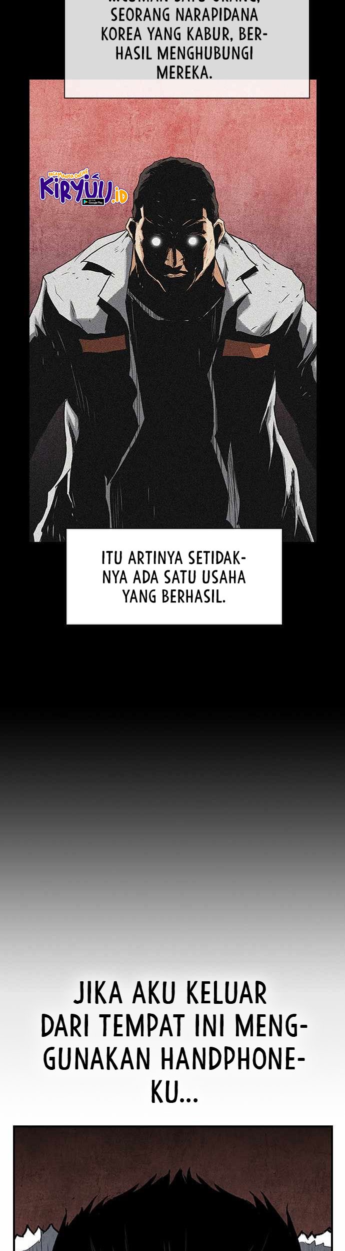 One Hundred Player Battleground Chapter 19 Gambar 31