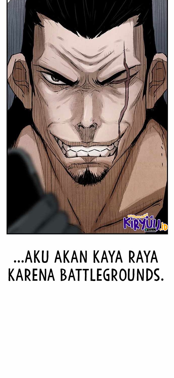 One Hundred Player Battleground Chapter 19 Gambar 32