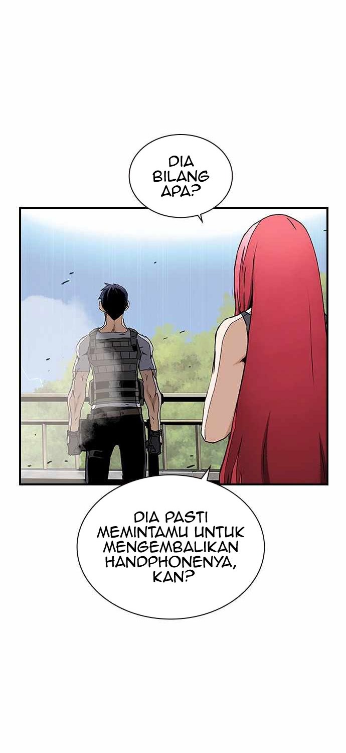 One Hundred Player Battleground Chapter 19 Gambar 38