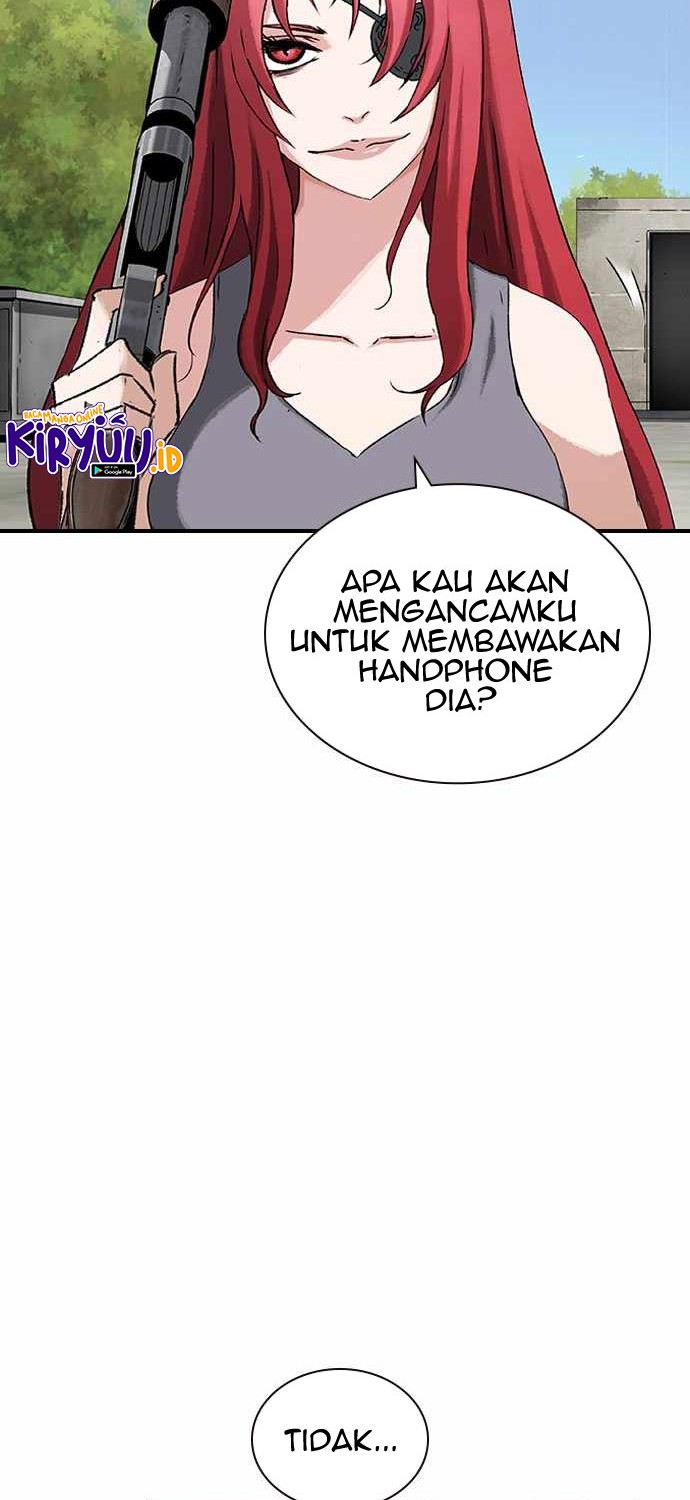 One Hundred Player Battleground Chapter 19 Gambar 40