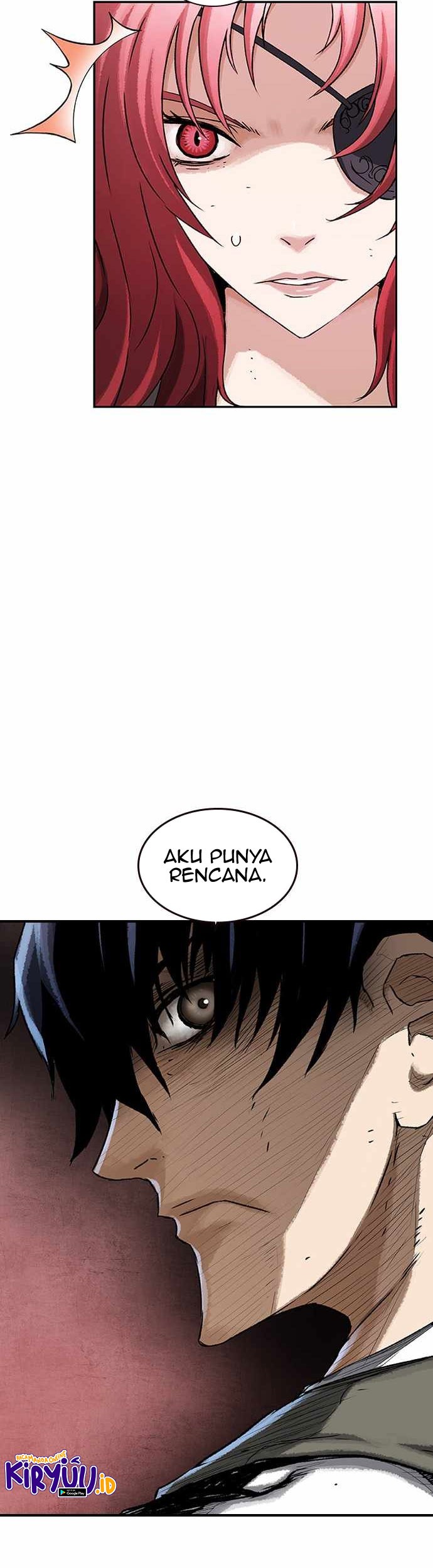 One Hundred Player Battleground Chapter 19 Gambar 41