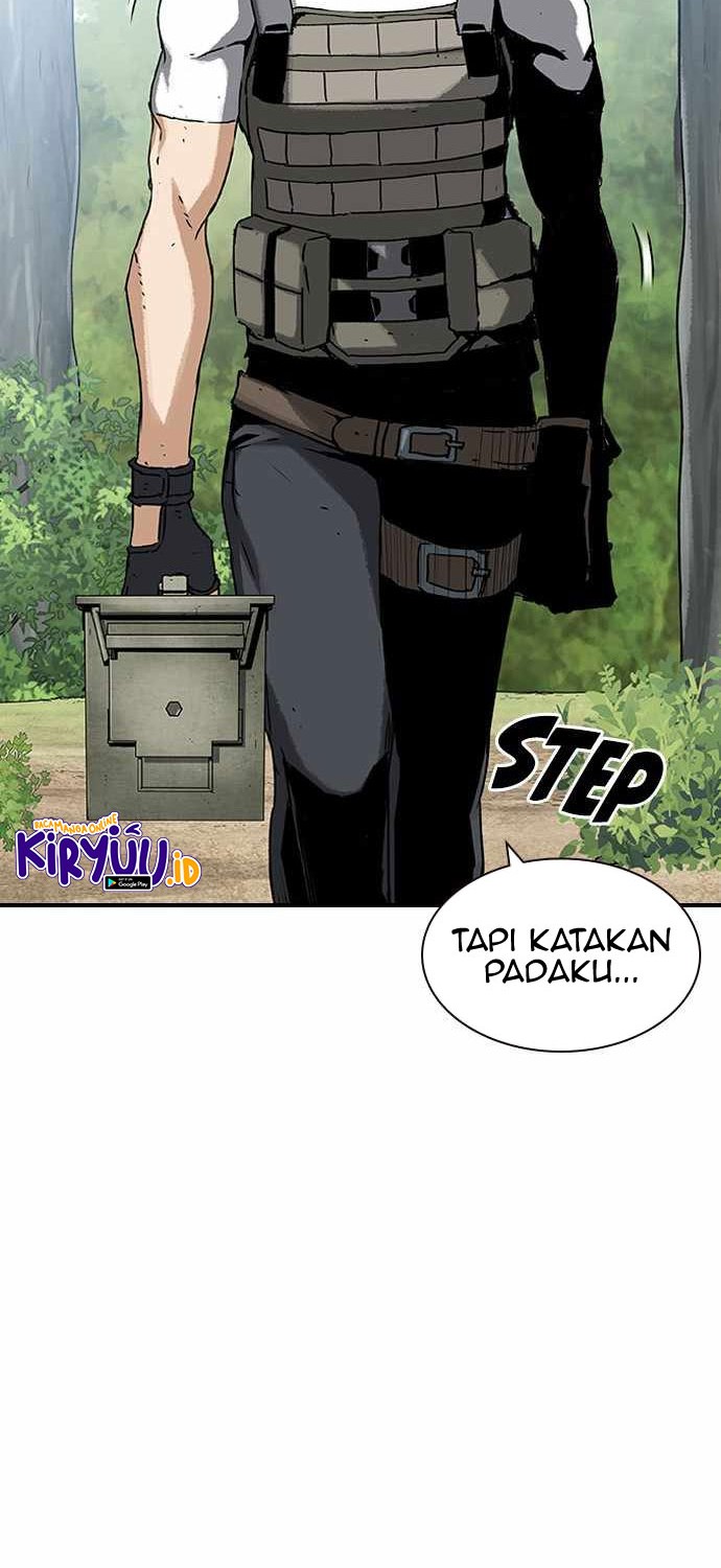 One Hundred Player Battleground Chapter 19 Gambar 44