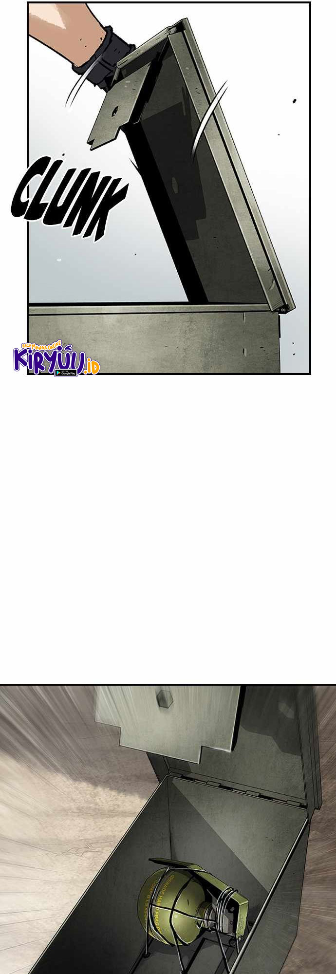 One Hundred Player Battleground Chapter 19 Gambar 49