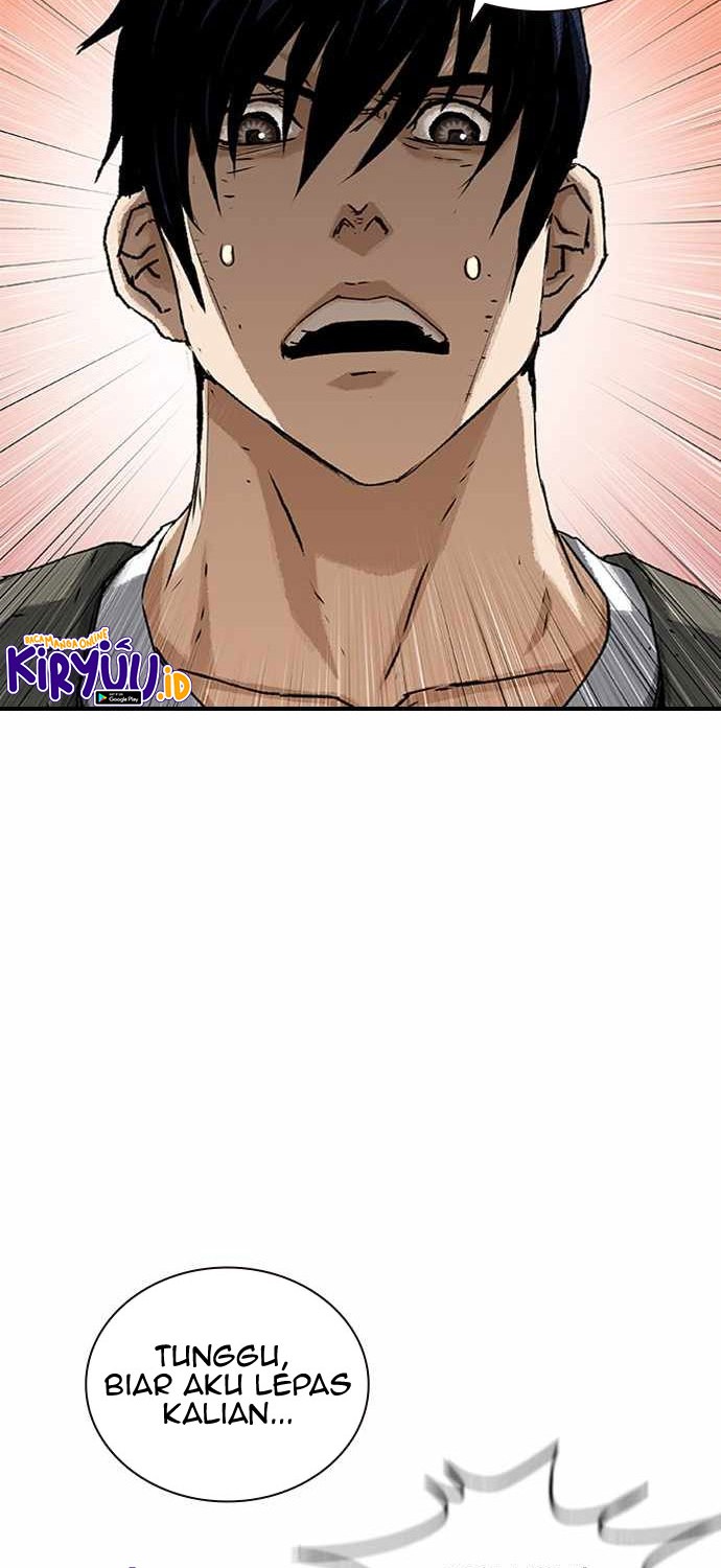 One Hundred Player Battleground Chapter 19 Gambar 3