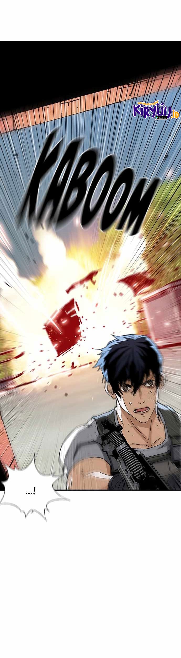 One Hundred Player Battleground Chapter 19 Gambar 6