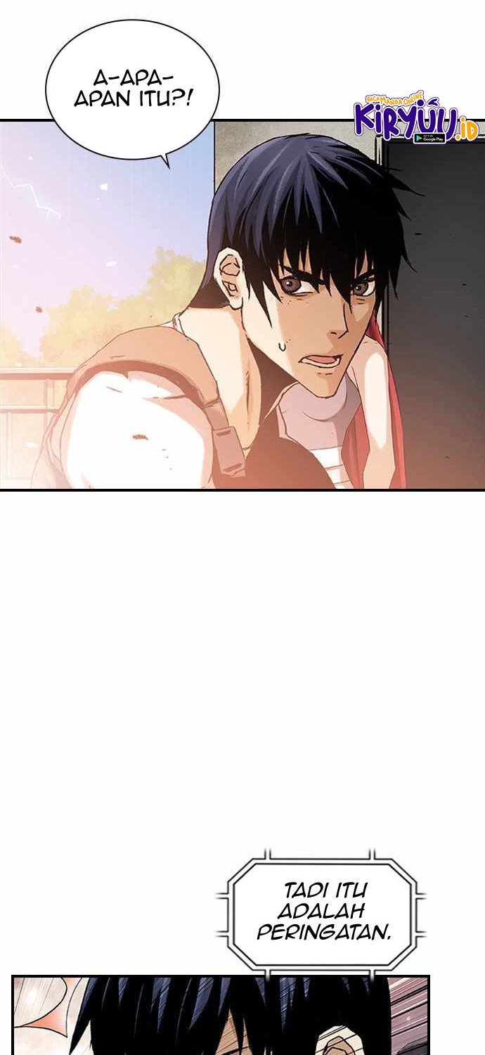 One Hundred Player Battleground Chapter 19 Gambar 7