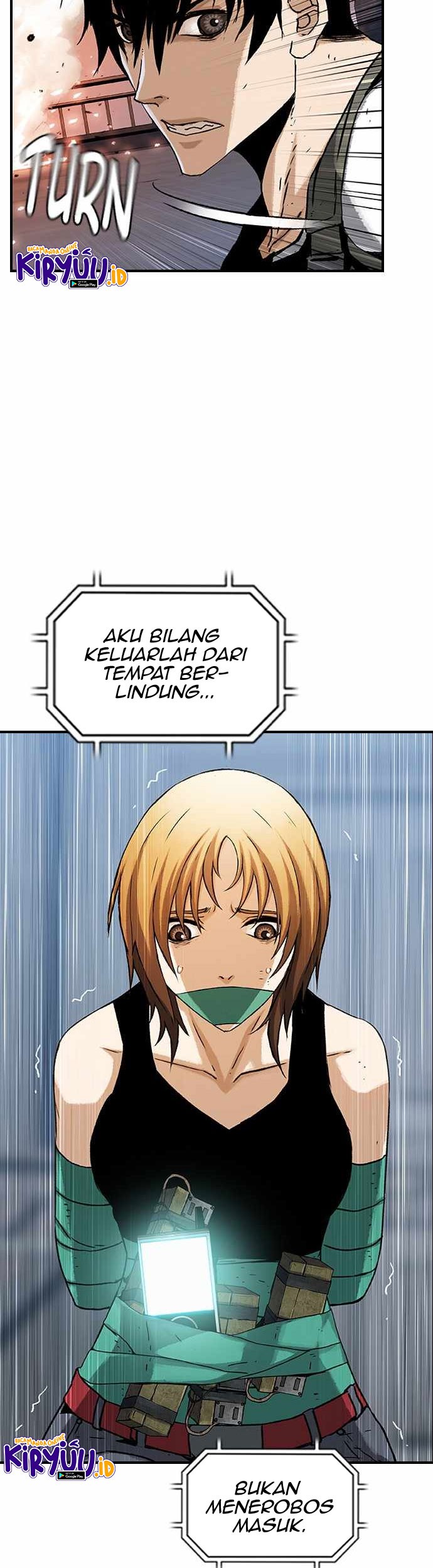 One Hundred Player Battleground Chapter 19 Gambar 8