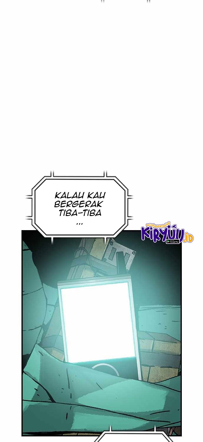 One Hundred Player Battleground Chapter 19 Gambar 9