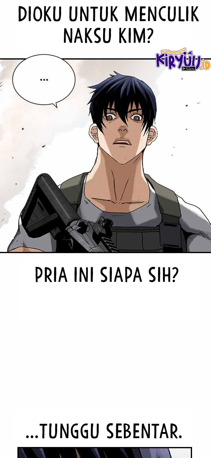 One Hundred Player Battleground Chapter 19 Gambar 11