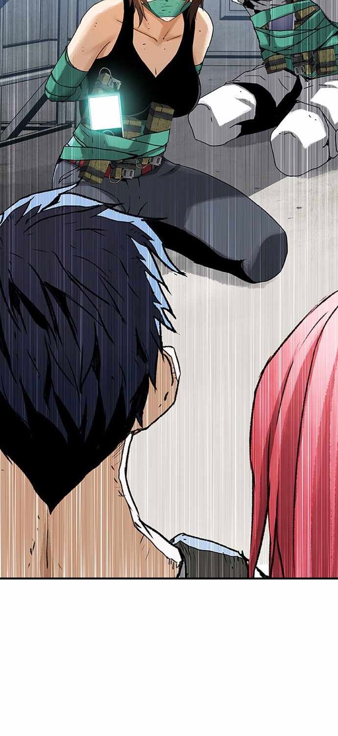 One Hundred Player Battleground Chapter 19 Gambar 14