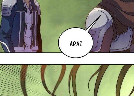 Apocalyptic Thief Chapter 44 Gambar 22