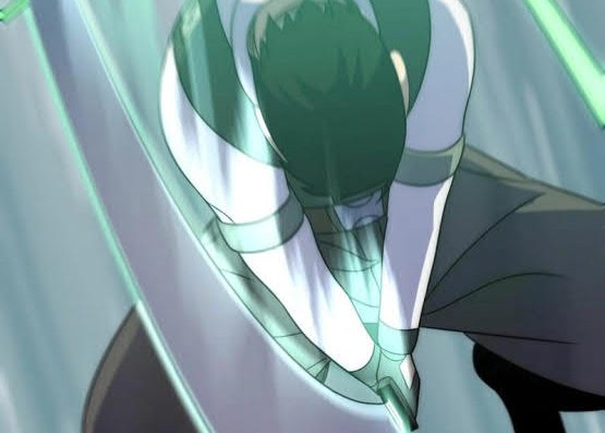 Apocalyptic Thief Chapter 44 Gambar 28