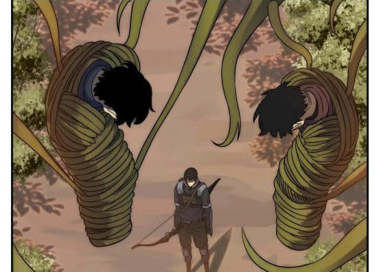 Apocalyptic Thief Chapter 44 Gambar 30