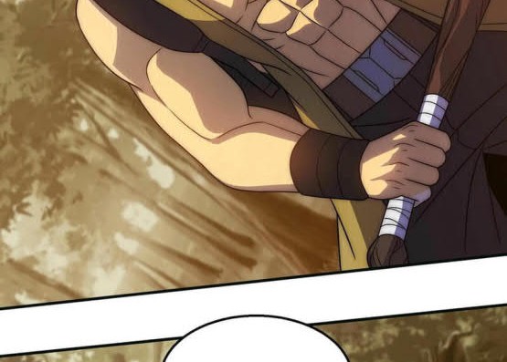 Apocalyptic Thief Chapter 44 Gambar 34