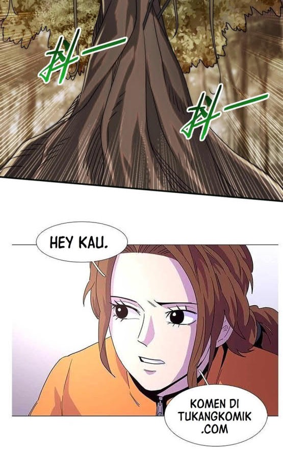 Apocalyptic Thief Chapter 44 Gambar 36