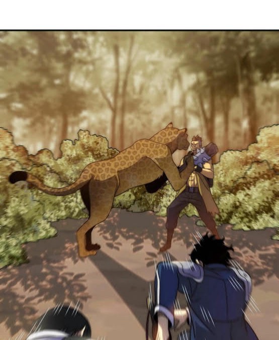 Apocalyptic Thief Chapter 44 Gambar 6