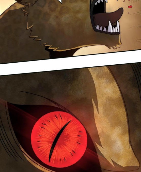 Apocalyptic Thief Chapter 44 Gambar 8