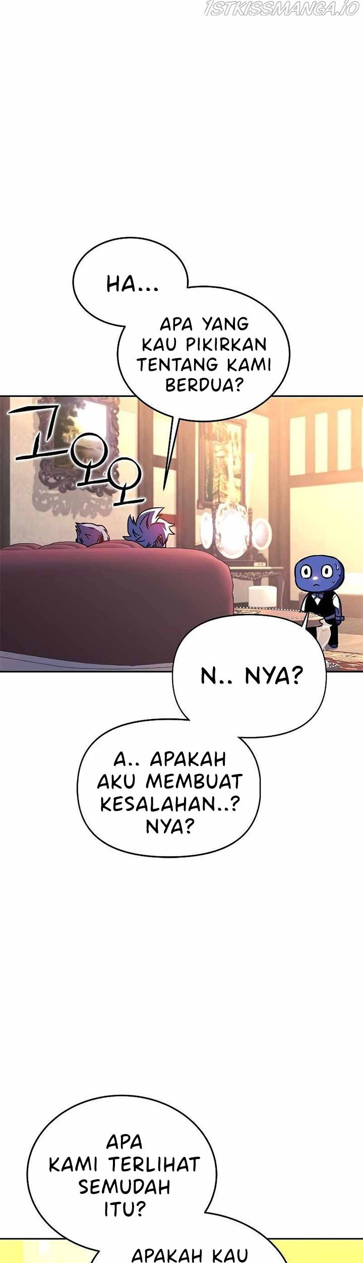 X Ash Chapter 17 Gambar 47