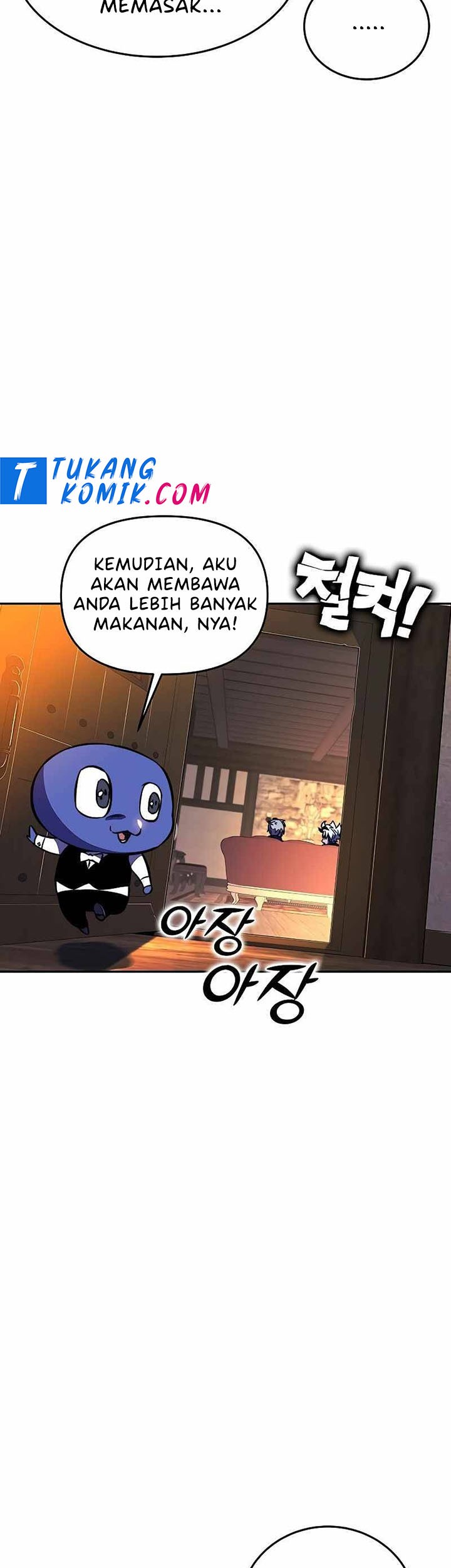 X Ash Chapter 17 Gambar 54