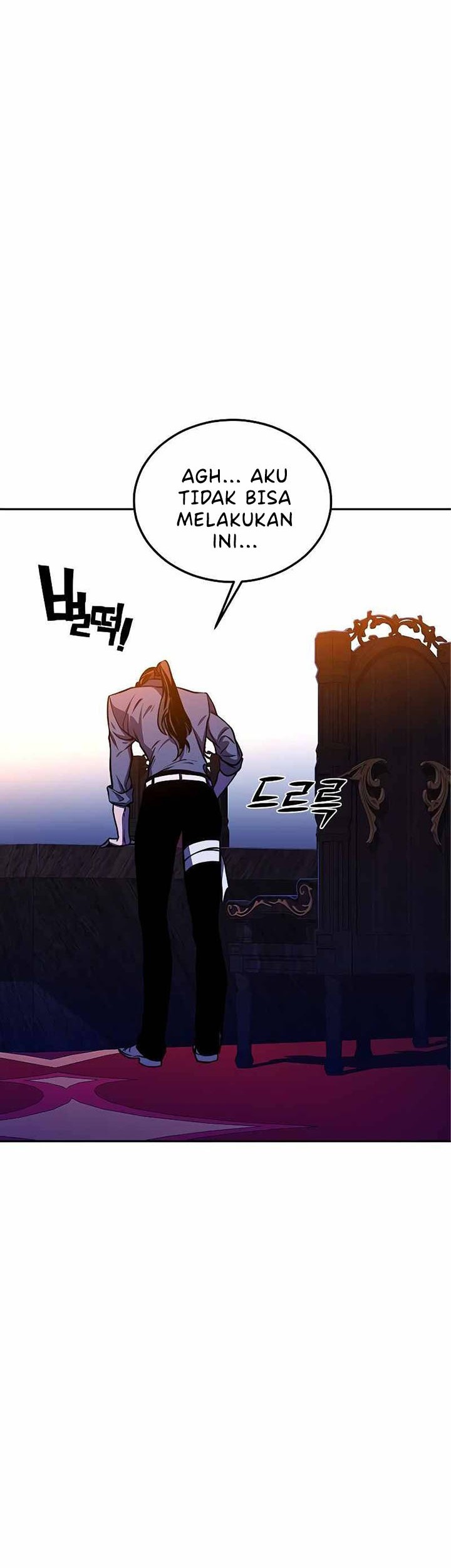 X Ash Chapter 17 Gambar 5