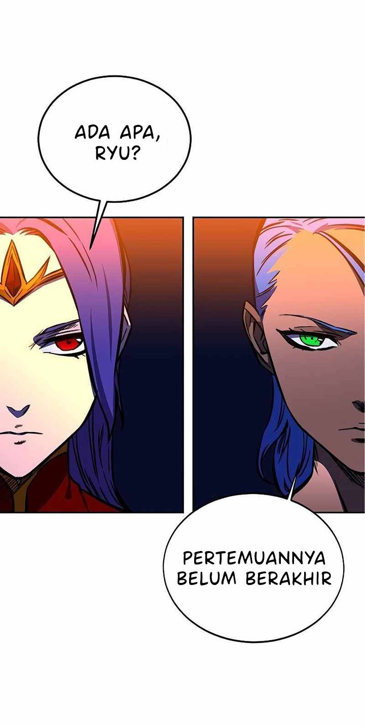 X Ash Chapter 17 Gambar 6