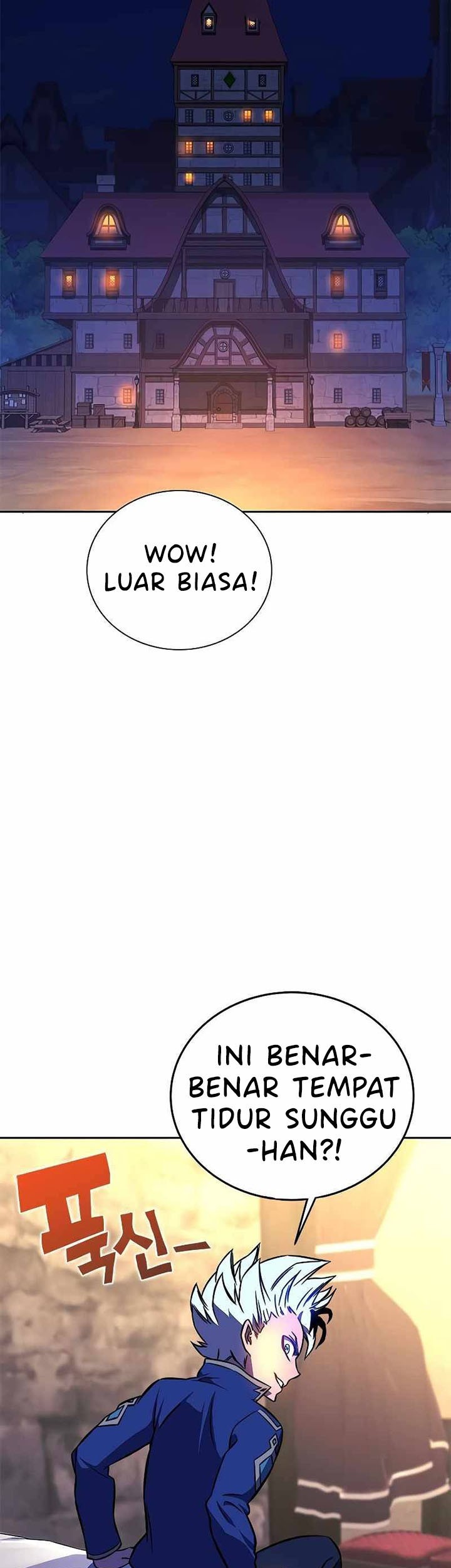 X Ash Chapter 17 Gambar 12
