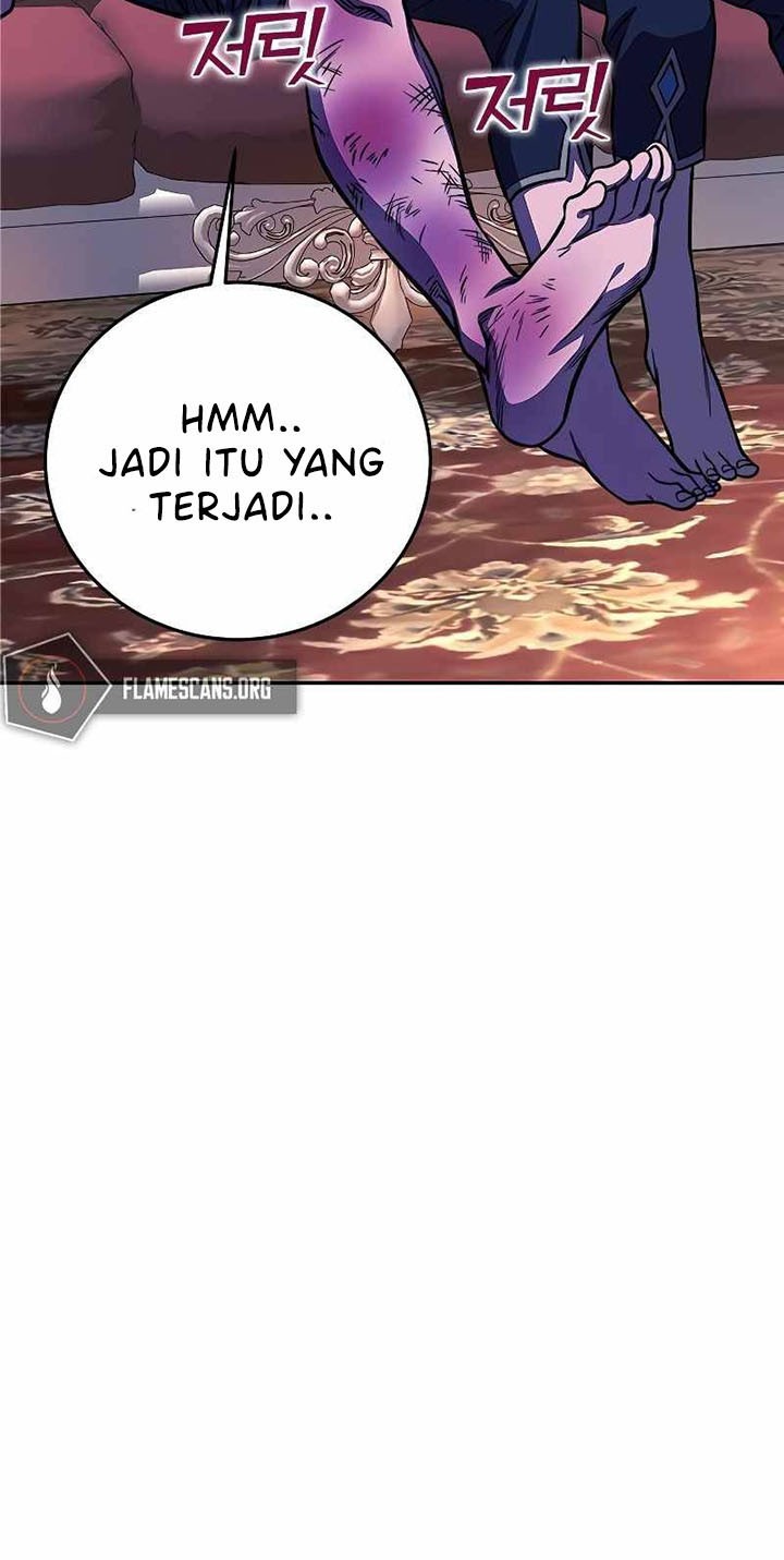 X Ash Chapter 17 Gambar 31