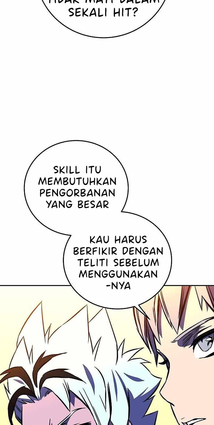 X Ash Chapter 17 Gambar 36