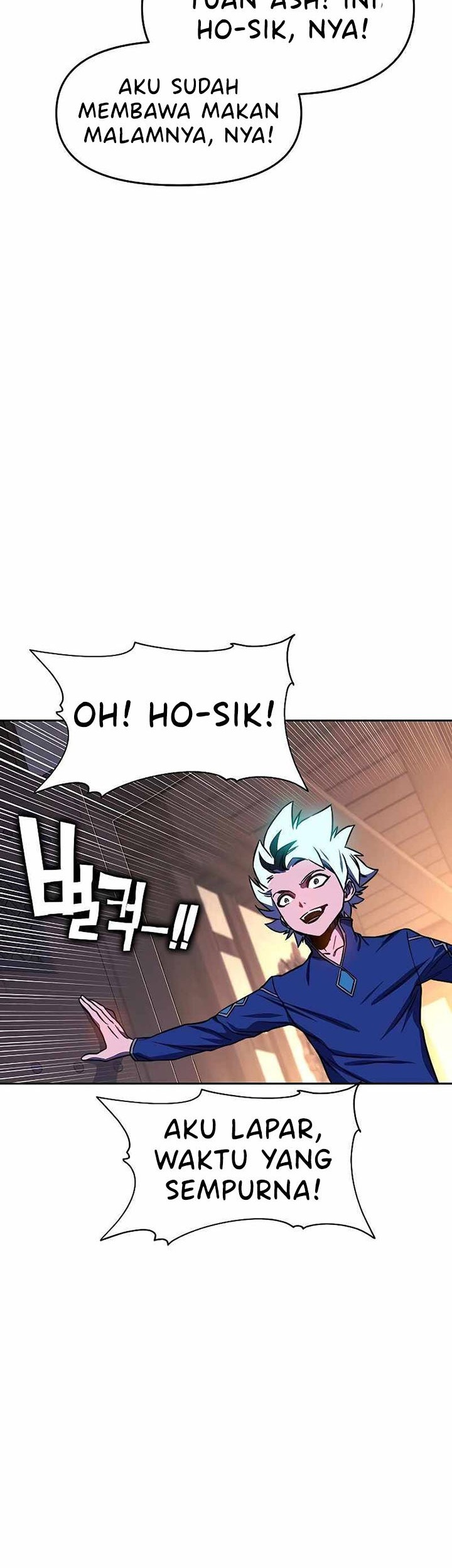 X Ash Chapter 17 Gambar 38
