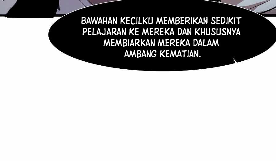 I Rely On BUG To Be The King Chapter 33 Gambar 10