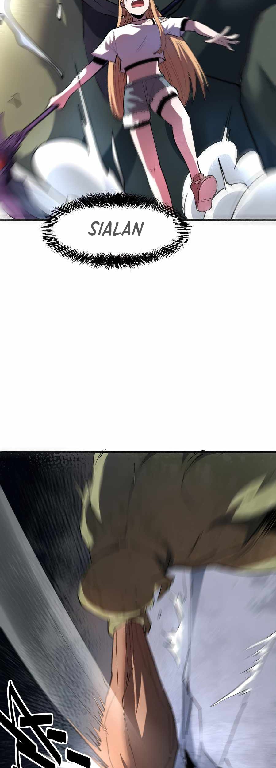 I Rely On BUG To Be The King Chapter 33 Gambar 39