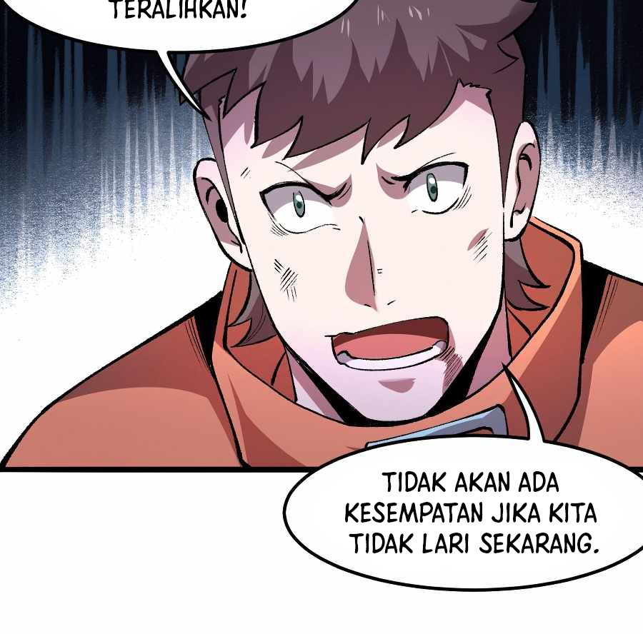 I Rely On BUG To Be The King Chapter 33 Gambar 46