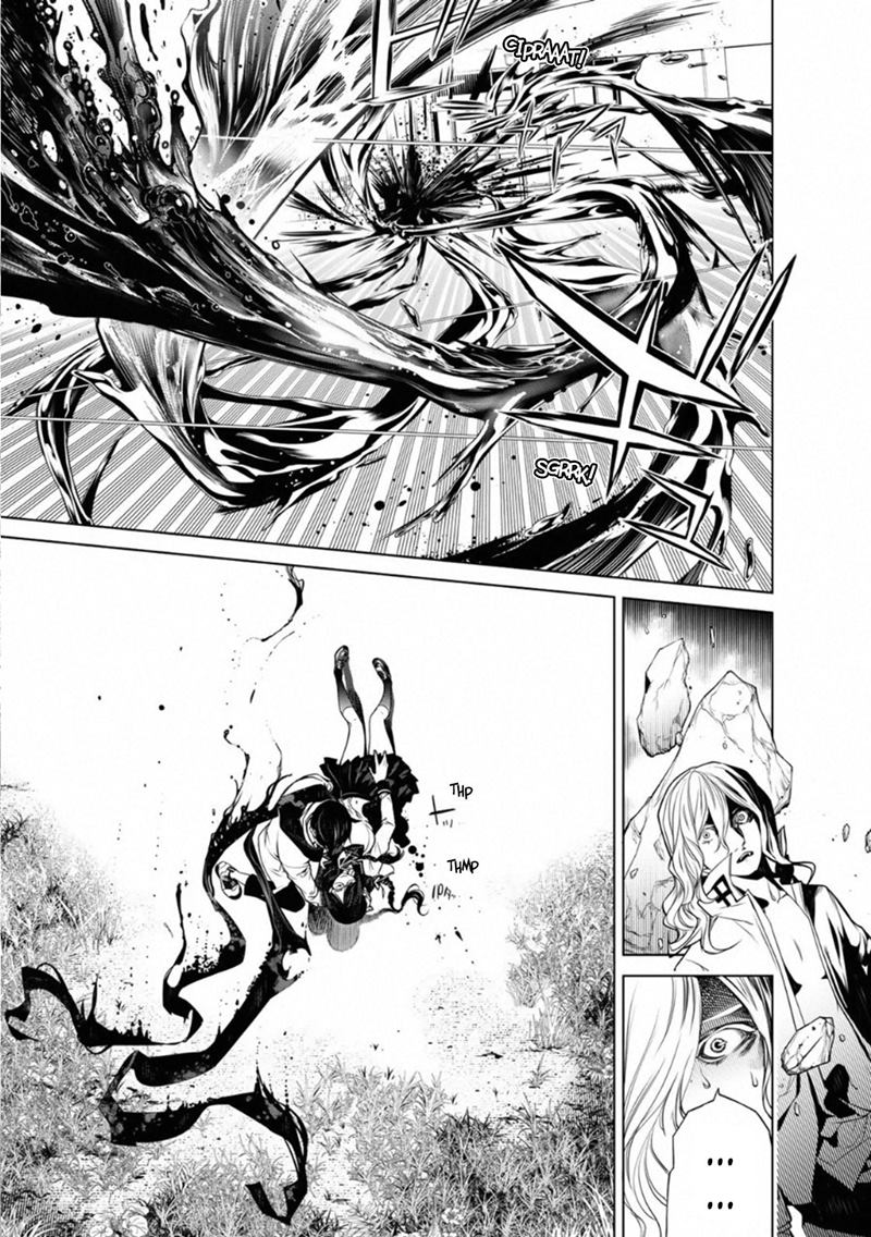 Bakemonogatari Chapter 92 Gambar 12
