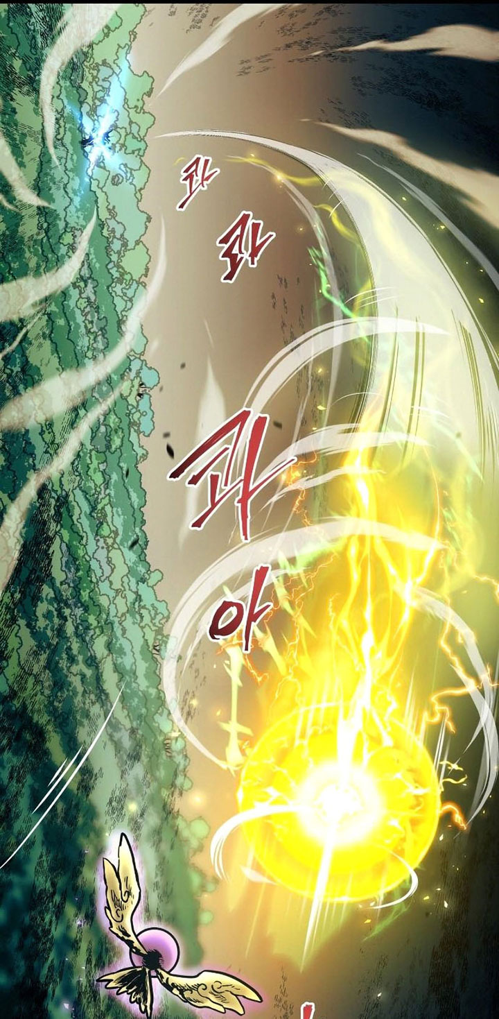 Reincarnation of the Suicidal Battle God Chapter 55 Gambar 10