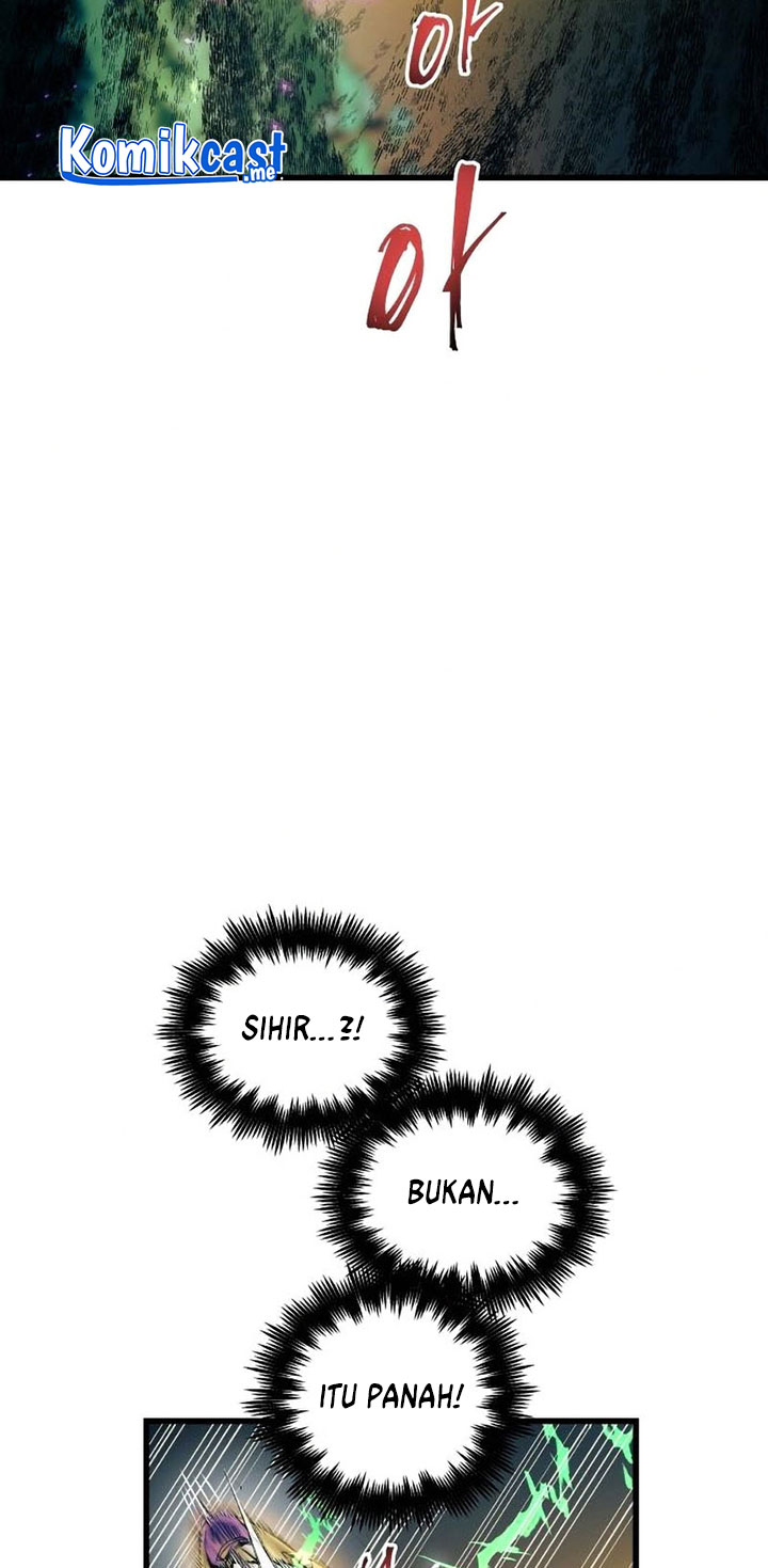Reincarnation of the Suicidal Battle God Chapter 55 Gambar 11