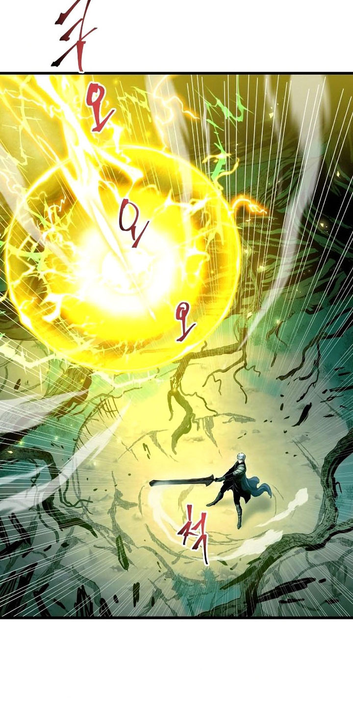 Reincarnation of the Suicidal Battle God Chapter 55 Gambar 13