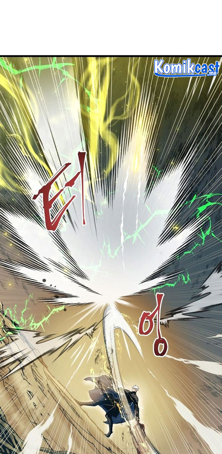 Reincarnation of the Suicidal Battle God Chapter 55 Gambar 15