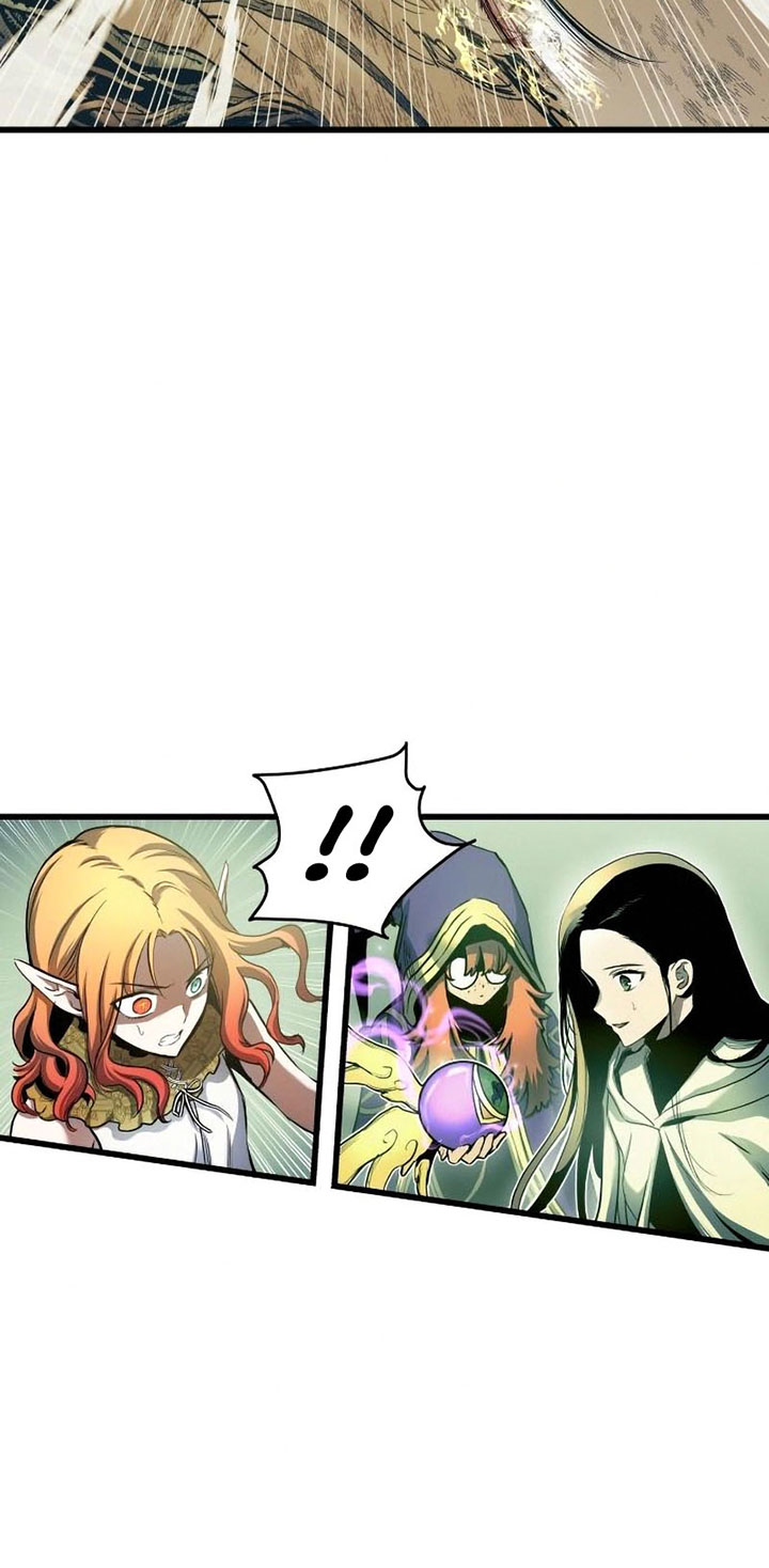 Reincarnation of the Suicidal Battle God Chapter 55 Gambar 16