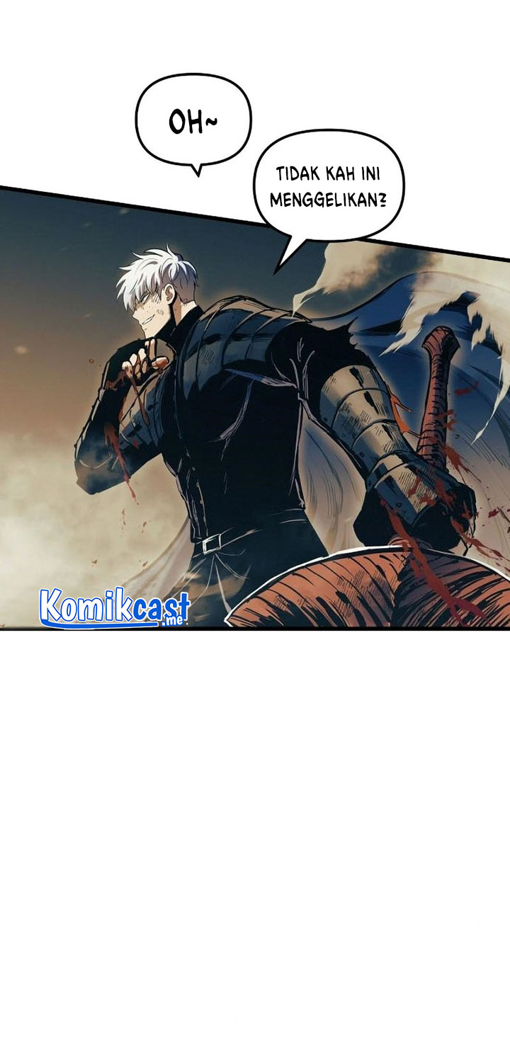 Reincarnation of the Suicidal Battle God Chapter 55 Gambar 17