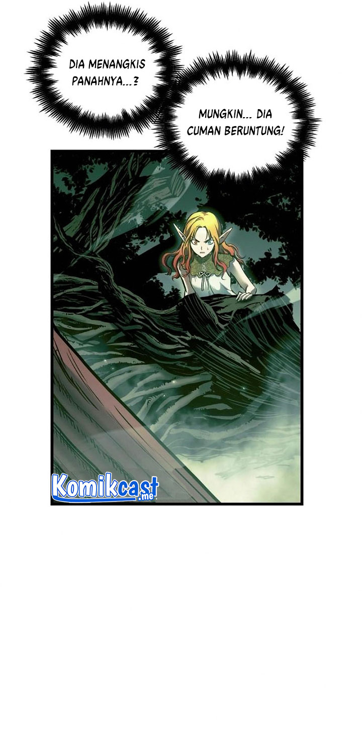 Reincarnation of the Suicidal Battle God Chapter 55 Gambar 18