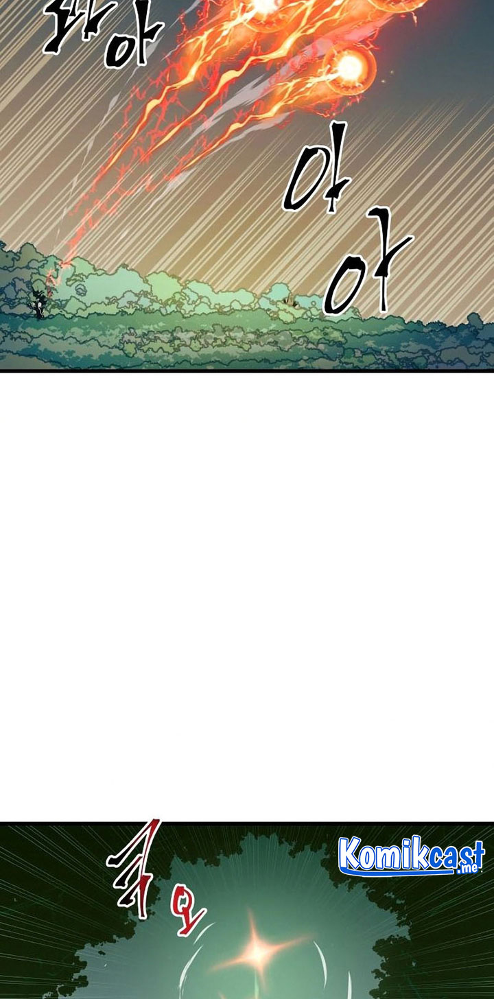 Reincarnation of the Suicidal Battle God Chapter 55 Gambar 22