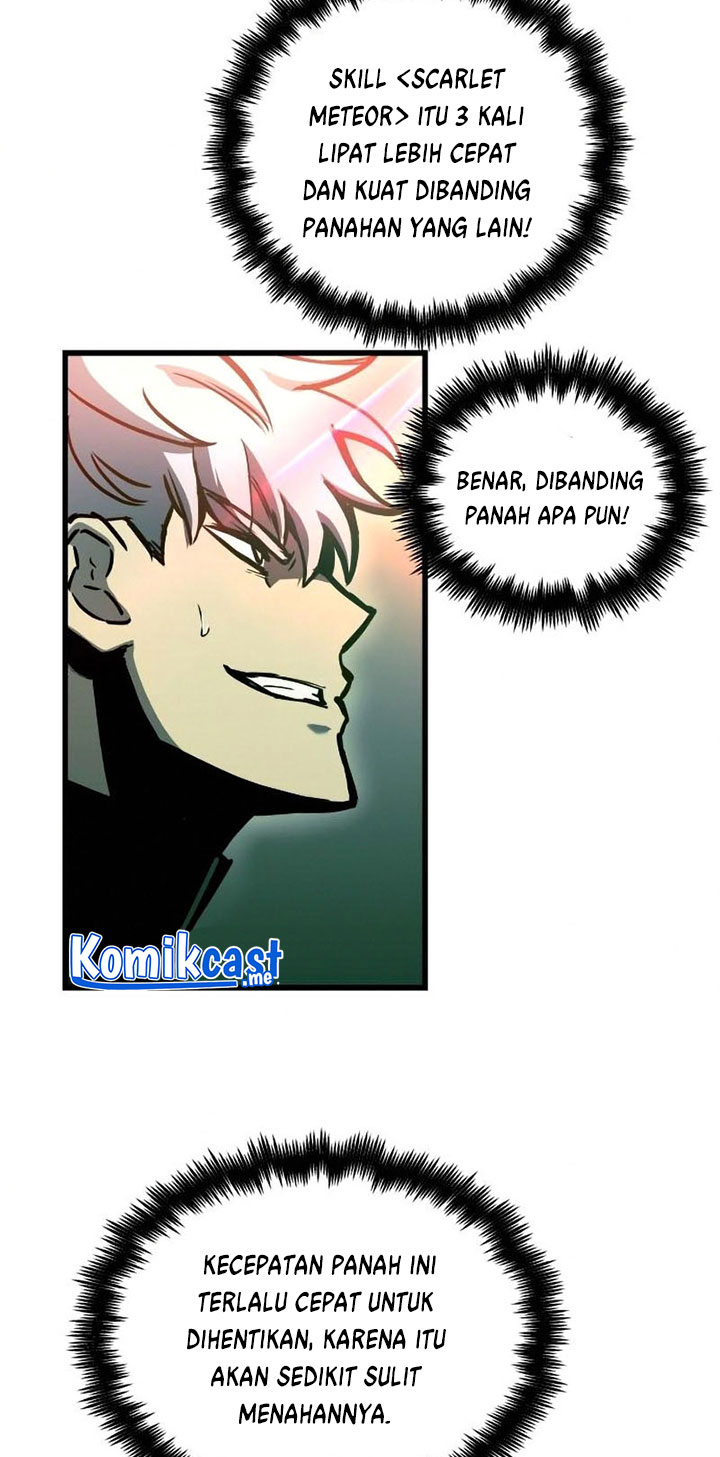 Reincarnation of the Suicidal Battle God Chapter 55 Gambar 24
