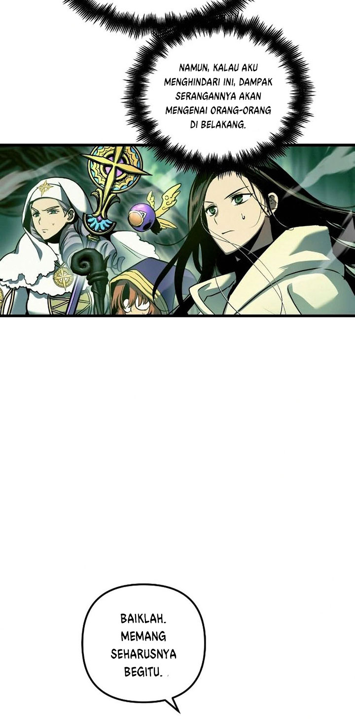 Reincarnation of the Suicidal Battle God Chapter 55 Gambar 25
