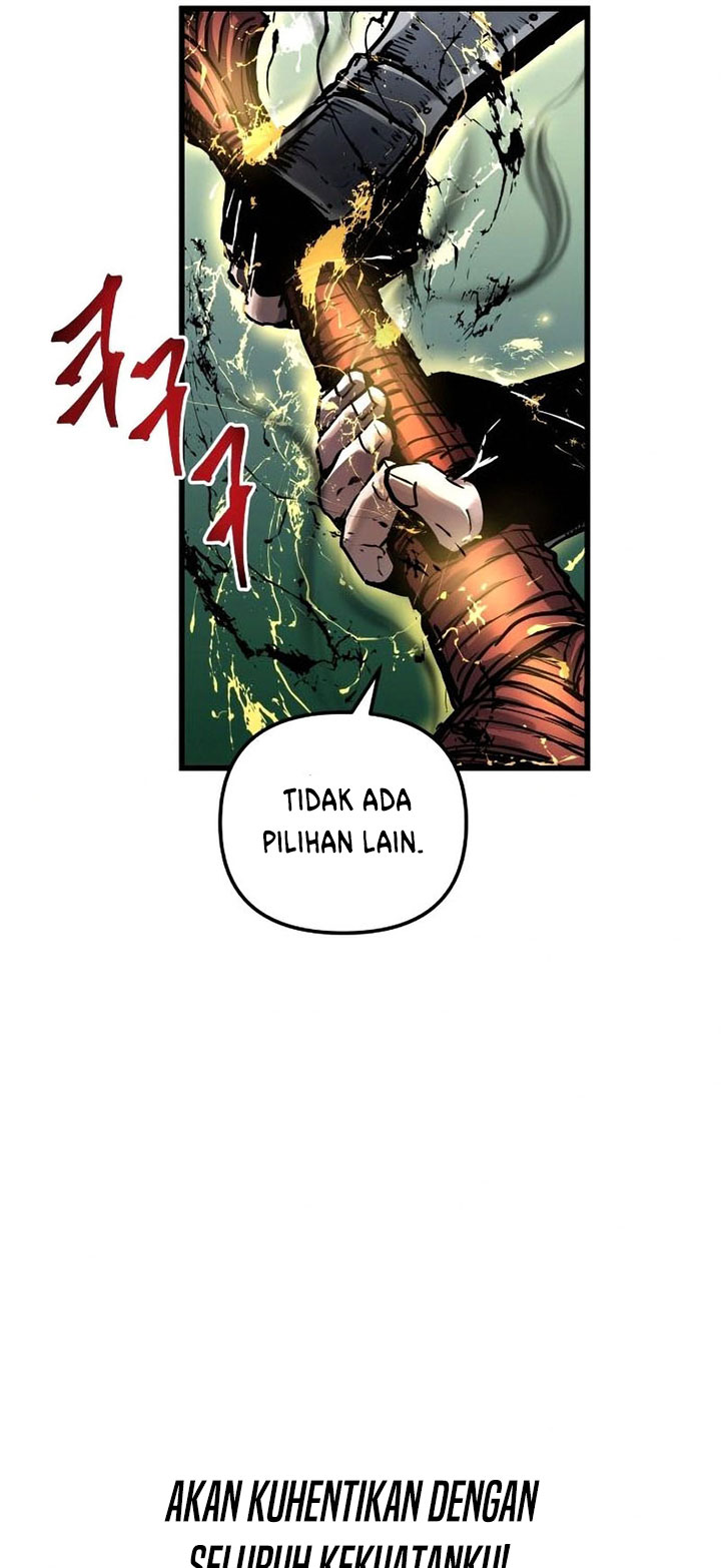 Reincarnation of the Suicidal Battle God Chapter 55 Gambar 26