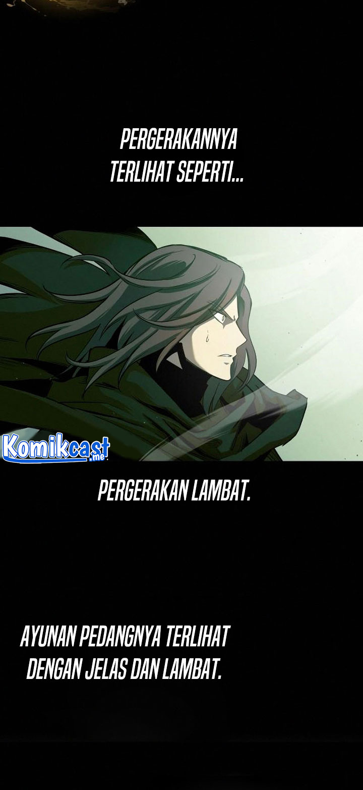 Reincarnation of the Suicidal Battle God Chapter 55 Gambar 29