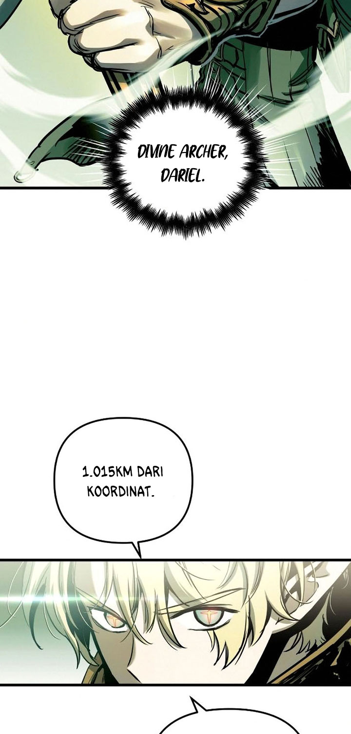 Reincarnation of the Suicidal Battle God Chapter 55 Gambar 3